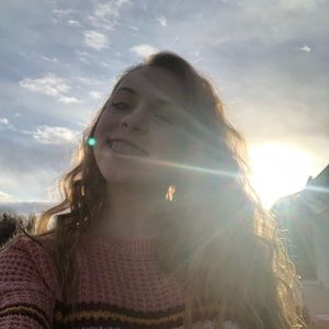 Meet your Posher, Emma